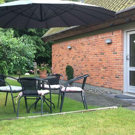 Mikkelborg B&B Hørsholm Exteriér fotografie