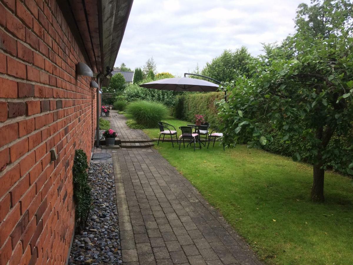 Mikkelborg B&B Hørsholm Exteriér fotografie